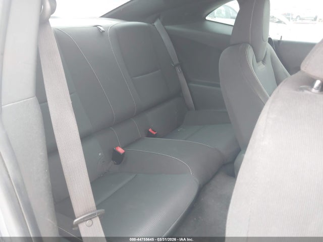 CHEVROLET CAMARO - 8