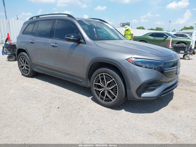 2023 MERCEDES-BENZ E 4MATIC