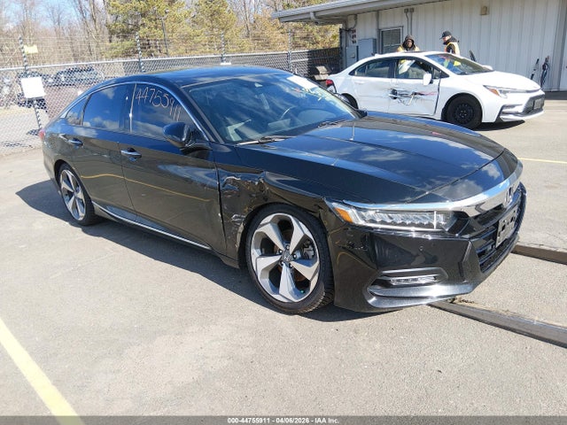 2019 HONDA ACCORD TOURING 2.0T