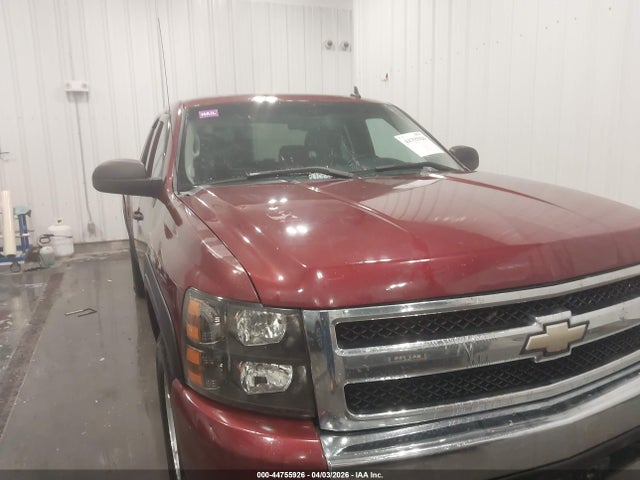 CHEVROLET SILVERADO 1500 LT1 - 6