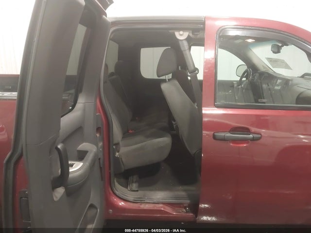 CHEVROLET SILVERADO 1500 LT1 - 8