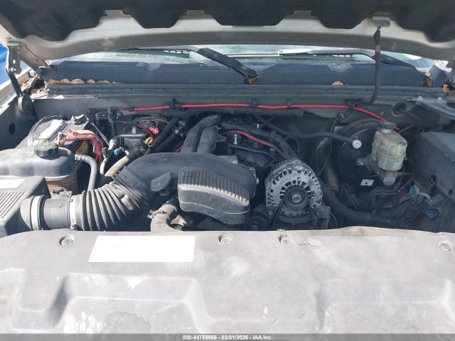 CHEVROLET SILVERADO 1500 LT1 - 10