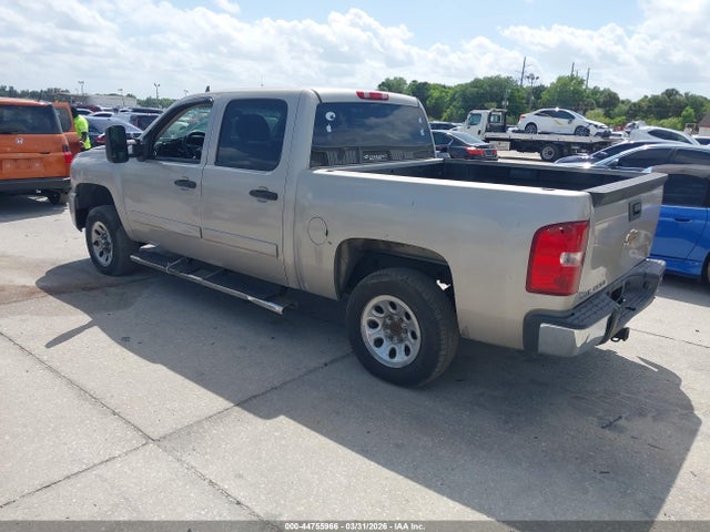 CHEVROLET SILVERADO 1500 LT1 - 3