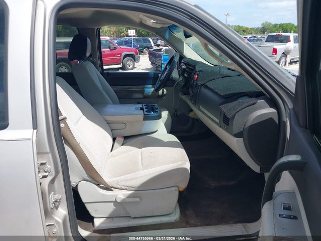 CHEVROLET SILVERADO 1500 LT1 - 5