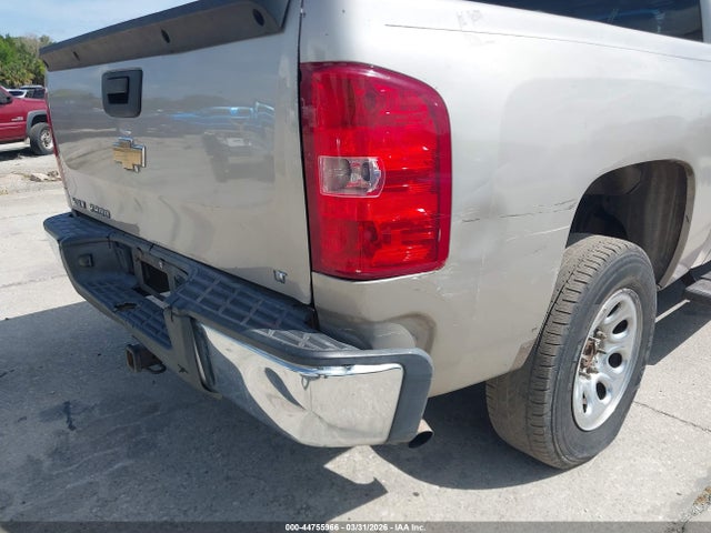 CHEVROLET SILVERADO 1500 LT1 - 6