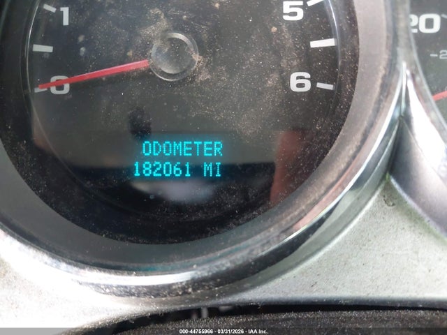 CHEVROLET SILVERADO 1500 LT1 - 7