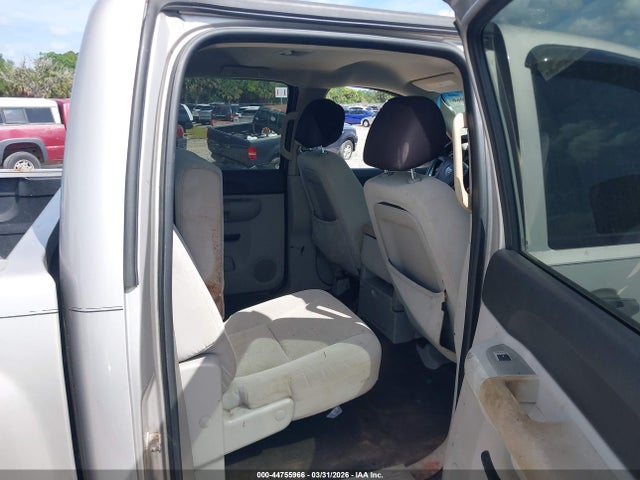 CHEVROLET SILVERADO 1500 LT1 - 8