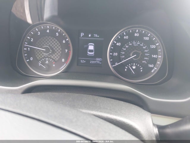 HYUNDAI ELANTRA SEL - 7