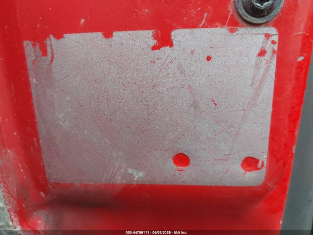 CHEVROLET SILVERADO 1500 WORK TRUCK - 9