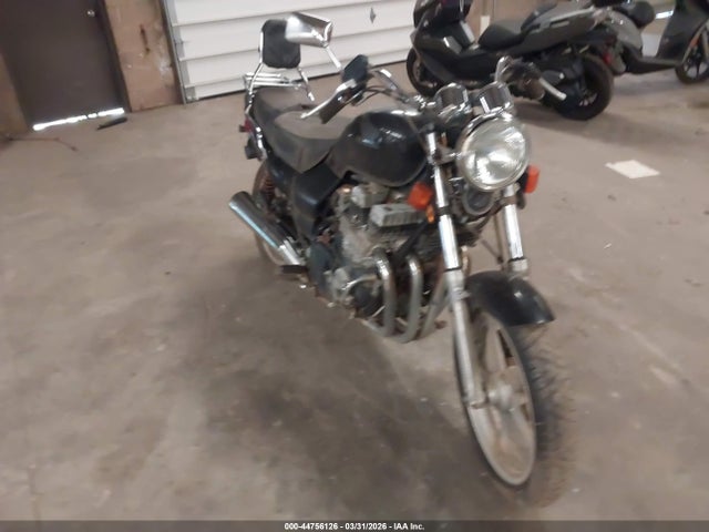 1998 HONDA CB750 