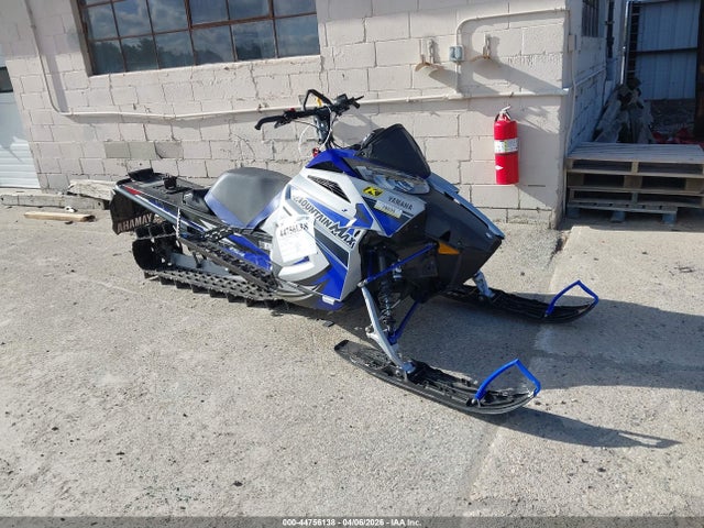 2022 YAMAHA OTHER 