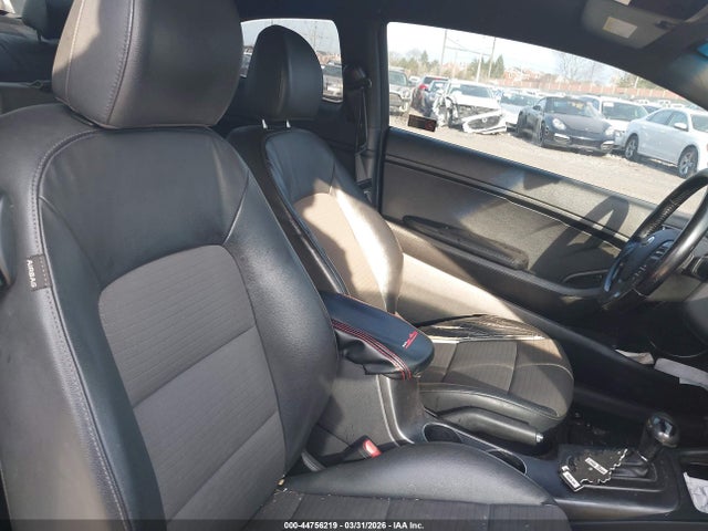 KIA FORTE KOUP SX - 5