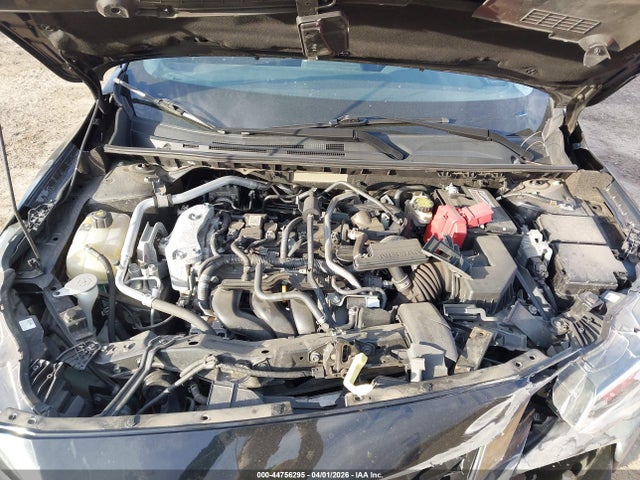 صورة 10 لـ 2021 Nissan SENTRA SR XTRONIC CVT
