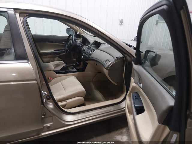 HONDA ACCORD - 5