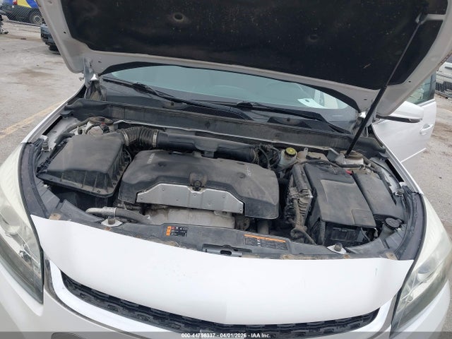 CHEVROLET MALIBU 1LT - 10