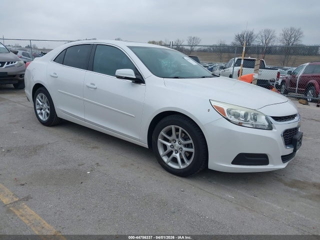 CHEVROLET MALIBU 1LT - 1