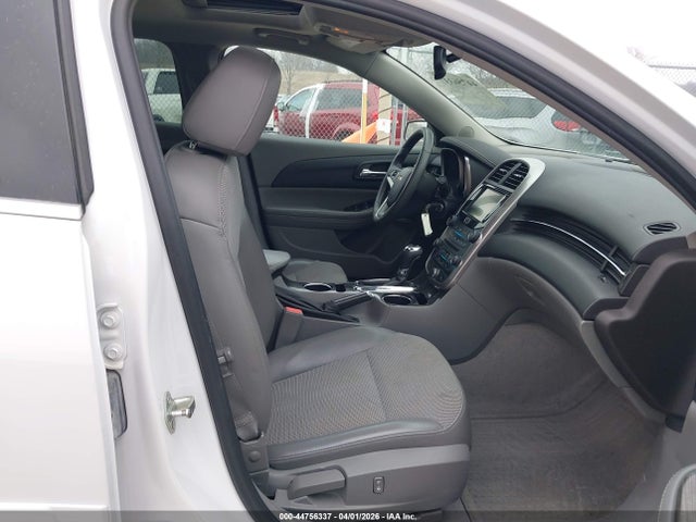 CHEVROLET MALIBU 1LT - 5