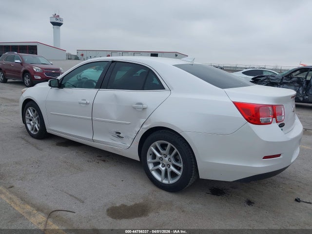 CHEVROLET MALIBU 1LT - 6