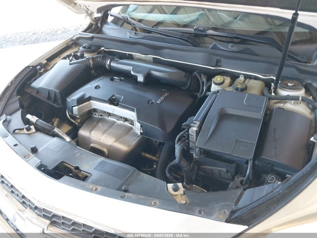 CHEVROLET MALIBU 1LS - 10