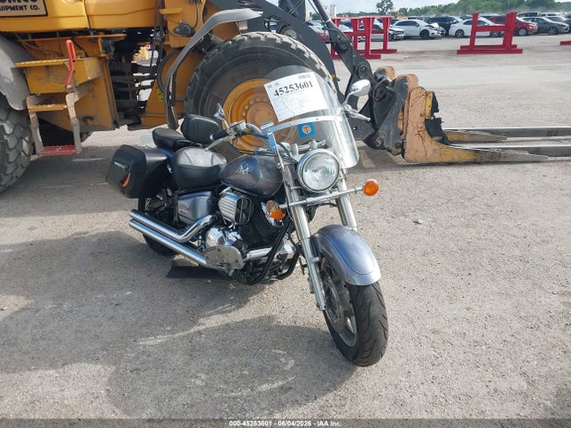 2003 YAMAHA XV A
