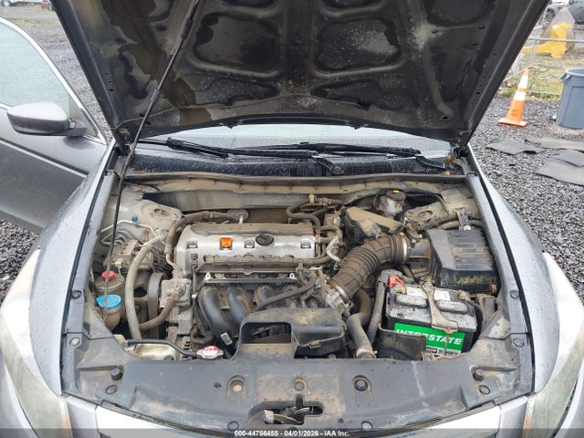 HONDA ACCORD 2.4 LX - 10