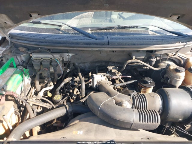 FORD F-150 FX2/STX/XL/XLT - 10
