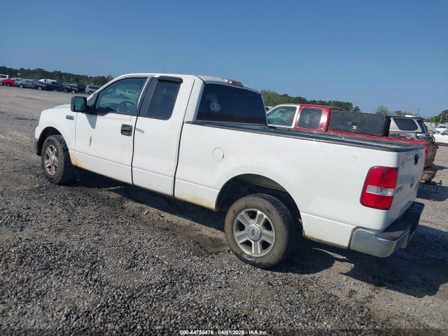 FORD F-150 FX2/STX/XL/XLT - 3