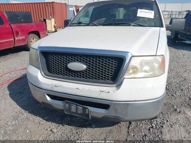 FORD F-150 FX2/STX/XL/XLT - 6