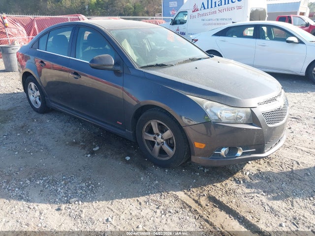 CHEVROLET CRUZE 1LT AUTO - 1