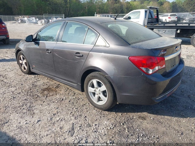 CHEVROLET CRUZE 1LT AUTO - 3