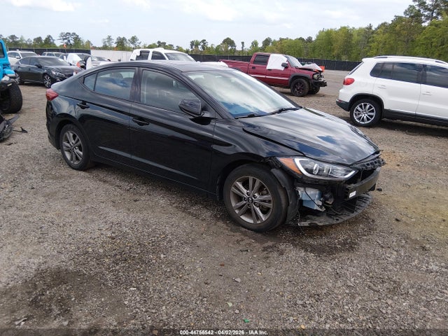 HYUNDAI ELANTRA VALUE EDITION - 1