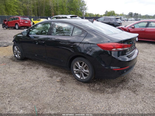 HYUNDAI ELANTRA VALUE EDITION - 3