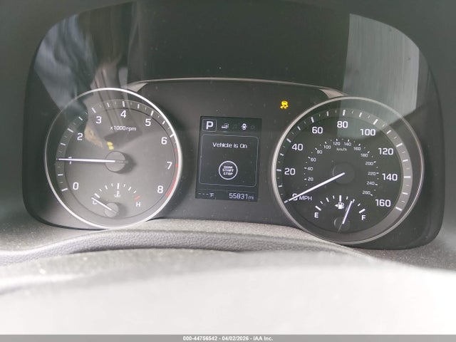 HYUNDAI ELANTRA VALUE EDITION - 7