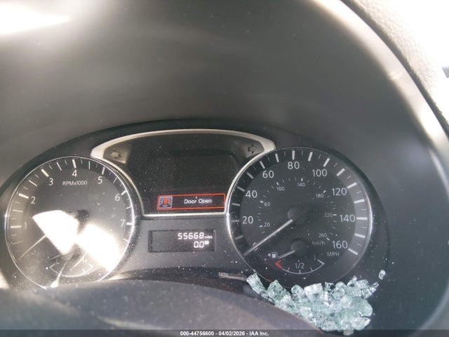 صورة 7 لـ 2014 Nissan ALTIMA 2.5 S