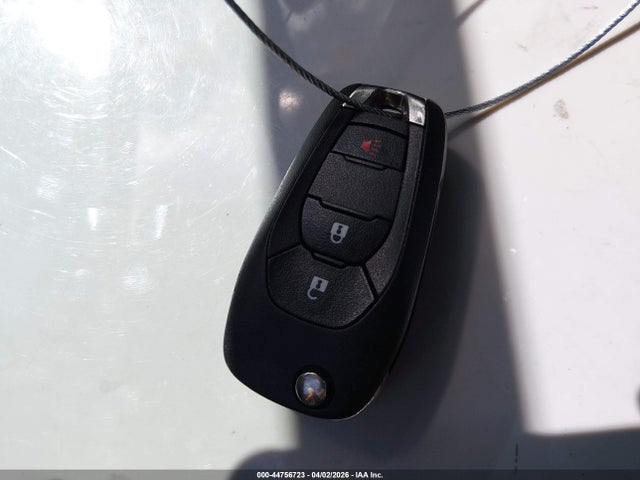 2020 CHEVROLET SPARK FWD 1LT AUTOMATIC 11