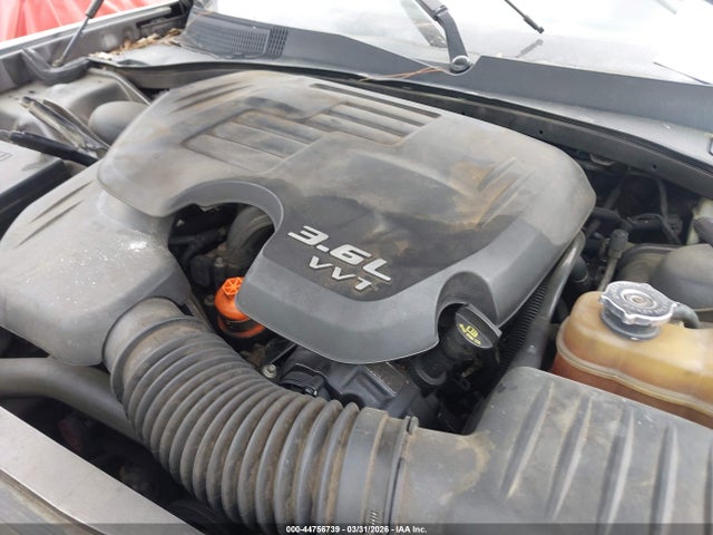 DODGE CHARGER SE - 10