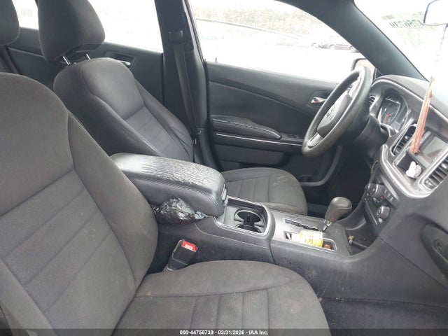 DODGE CHARGER SE - 5