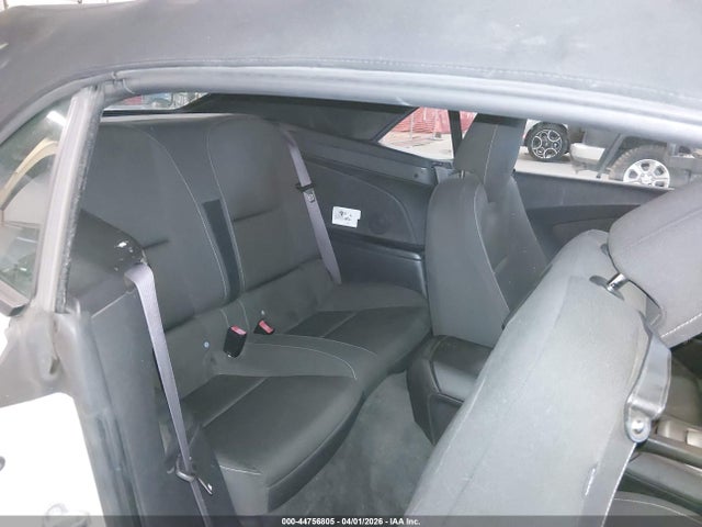 CHEVROLET CAMARO 1LT - 8