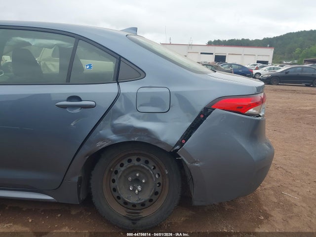 صورة 6 لـ 2022 Toyota COROLLA LE