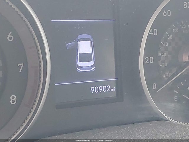 HYUNDAI ELANTRA SE - 7