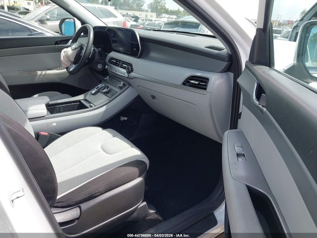 2022 HYUNDAI PALISADE SE 5