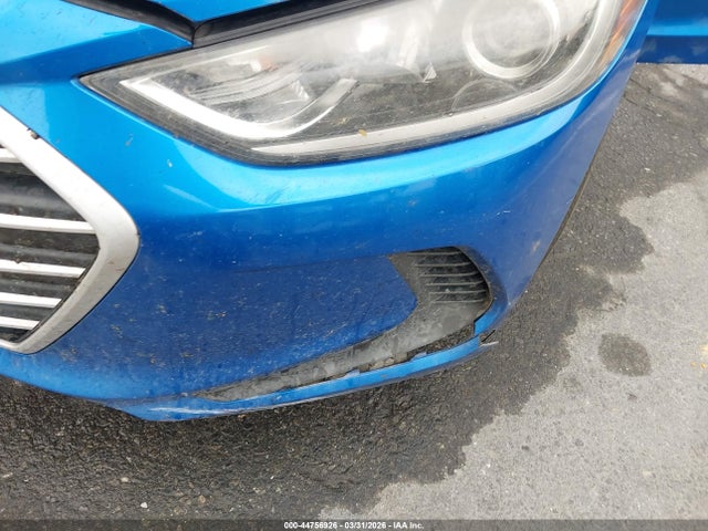 HYUNDAI ELANTRA SEL - 6