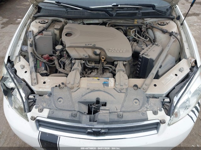 CHEVROLET IMPALA - 10