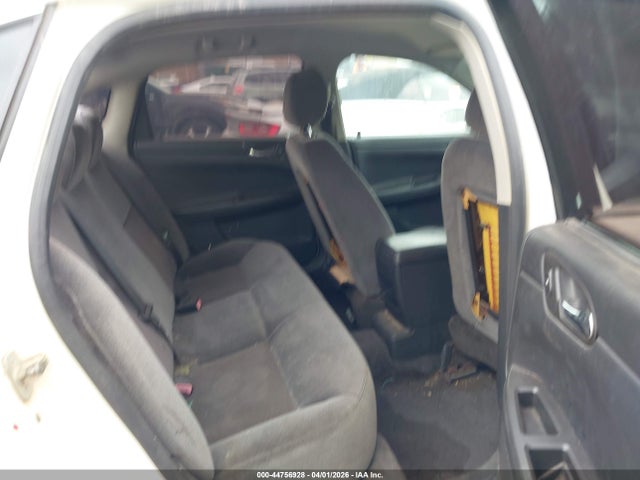 CHEVROLET IMPALA - 8