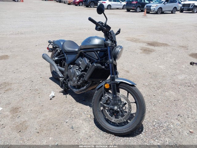 2023 HONDA CMX1100 A