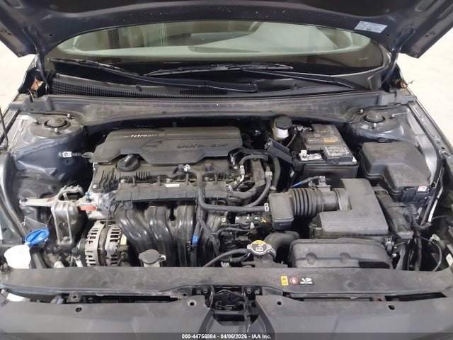 HYUNDAI ELANTRA SEL - 10