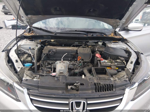 HONDA ACCORD LX - 10