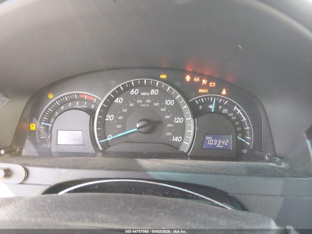 صورة 7 لـ 2015 Toyota CAMRY LE