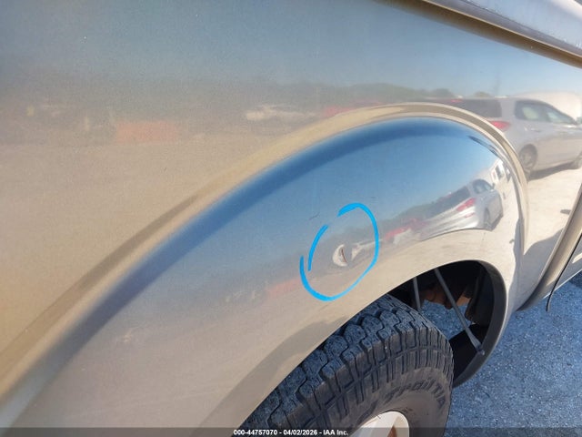 2007 Nissan FRONTIER SE 缩略图 12