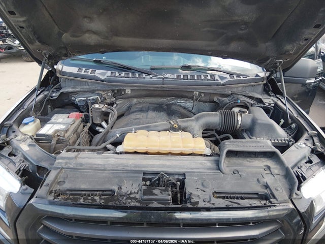 FORD F-150 XLT - 10